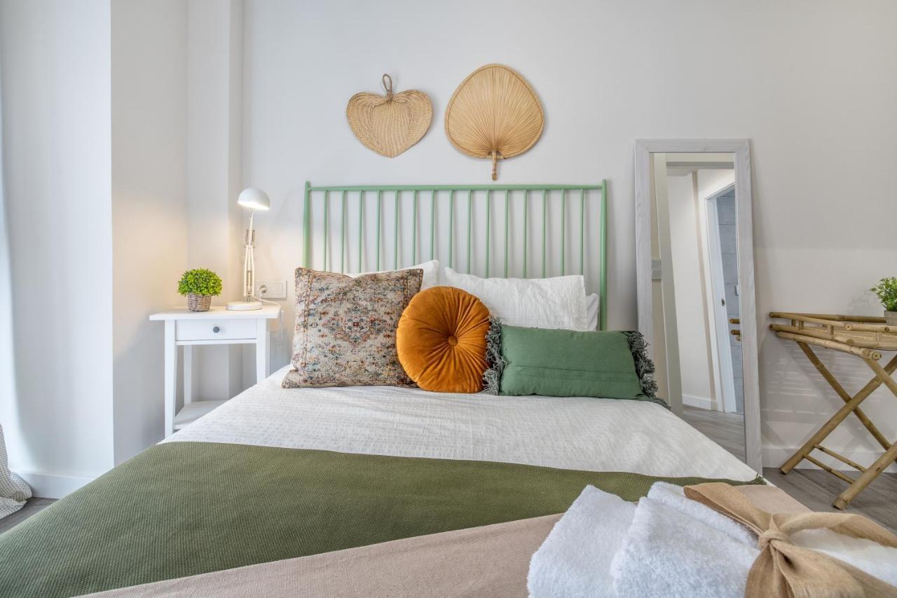 Luxury Costasol33 Aptos Apartamento *