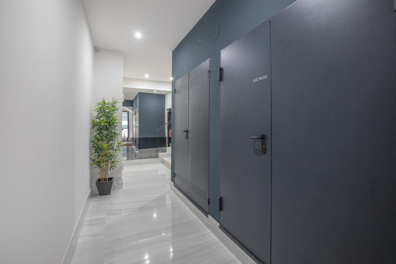Luxury Costasol33 Aptos Apartamento Córdoba